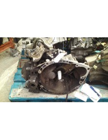 Recambio de caja cambios para citroën jumpy 1.9 d referencia OEM IAM 20LM32 CASCO  2