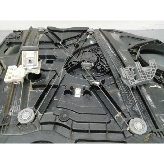 Recambio de elevalunas delantero derecho para hyundai tucson 25 aniversario 4x2 referencia OEM IAM 82481D7010 82480D7080 82460D7