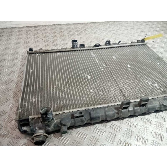 Recambio de radiador agua para hyundai trajet (fo) 2.0 crdi gls referencia OEM IAM 253103A100  