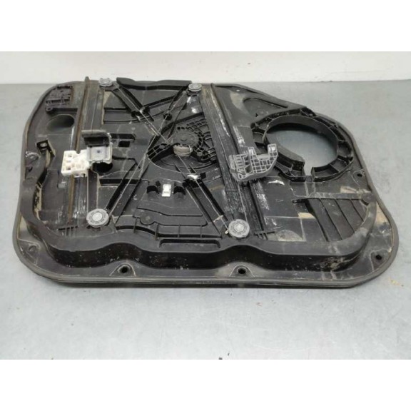 Recambio de elevalunas delantero derecho para hyundai tucson 25 aniversario 4x2 referencia OEM IAM 82481D7010 82480D7080 82460D7