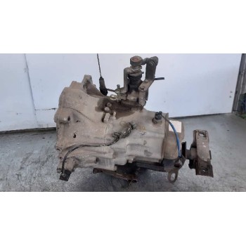 Recambio de caja casco para daewoo matiz city referencia OEM IAM   