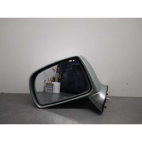 Recambio de retrovisor izquierdo para hyundai trajet (fo) 2.0 crdi gls referencia OEM IAM  5 PINES 