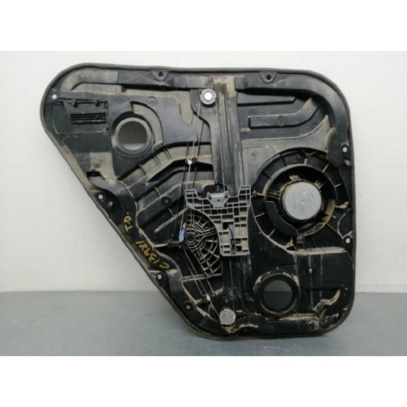 Recambio de elevalunas trasero derecho para hyundai tucson 25 aniversario 4x2 referencia OEM IAM 83481D7000 SOLO MECANISMO 83460