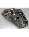 Recambio de elevalunas trasero derecho para hyundai tucson 25 aniversario 4x2 referencia OEM IAM 83481D7000 SOLO MECANISMO 83460