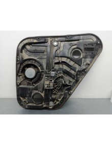 Recambio de elevalunas trasero izquierdo para hyundai tucson 25 aniversario 4x2 referencia OEM IAM 83471D7000 SOLO MECANISMO 834