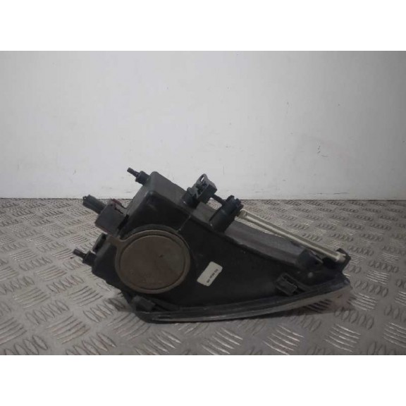 Recambio de faro antiniebla izquierdo para cadillac bls business referencia OEM IAM 12785951  