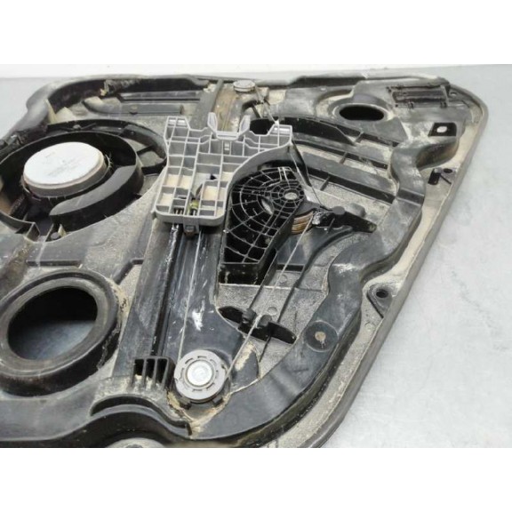 Recambio de elevalunas trasero izquierdo para hyundai tucson 25 aniversario 4x2 referencia OEM IAM 83471D7000 SOLO MECANISMO 834