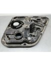 Recambio de elevalunas trasero izquierdo para hyundai tucson 25 aniversario 4x2 referencia OEM IAM 83471D7000 SOLO MECANISMO 834