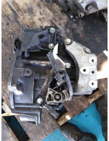 Recambio de caja cambios para skoda suberb (3t4) ambition referencia OEM IAM KXX <<S/C>> 