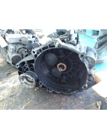 Recambio de caja cambios para skoda suberb (3t4) ambition referencia OEM IAM KXX <<S/C>>  2