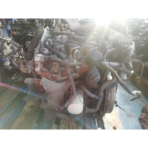 Recambio de motor completo para volvo s40 berlina 1.9 d+ (85kw) referencia OEM IAM D4192T3 M 