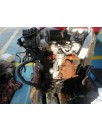 Recambio de motor completo para volvo s40 berlina 1.9 d+ (85kw) referencia OEM IAM D4192T3 M 