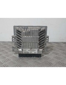 Recambio de centralita motor uce para ford s-max (ca1) trend referencia OEM IAM 6G9112A650EK  