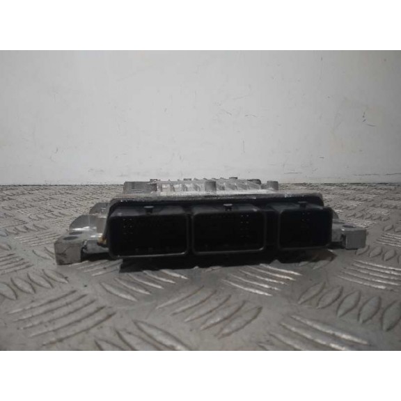 Recambio de centralita motor uce para ford s-max (ca1) trend referencia OEM IAM 6G9112A650EK  