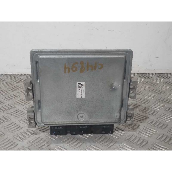 Recambio de centralita motor uce para ford s-max (ca1) trend referencia OEM IAM 6G9112A650EK  