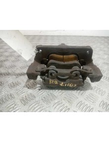 Recambio de pinza freno delantera izquierda para citroën c4 picasso intensive referencia OEM IAM    2