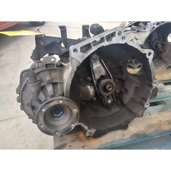 Recambio de caja cambios para seat ibiza (6j5) reference referencia OEM IAM JDD 193.450KM 5V