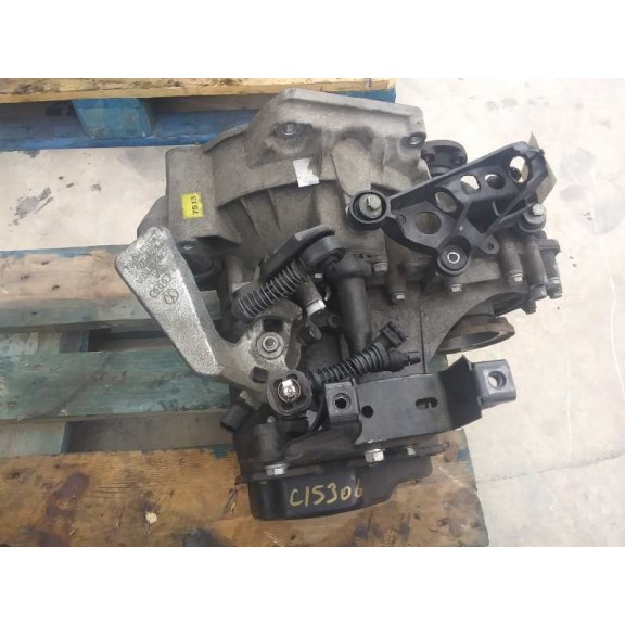 Recambio de caja cambios para seat ibiza (6j5) reference referencia OEM IAM JDD 193.450KM 5V