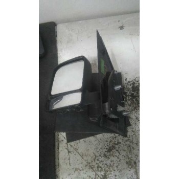 RETROVISOR IZQUIERDO 5T1617683AH NEGRO PLASTICO MANUAL