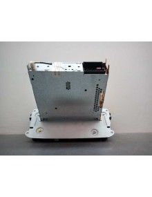 Recambio de sistema audio / radio cd para seat ibiza (6j5) reference referencia OEM IAM 6J1035153C   2
