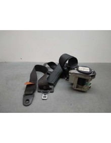 Recambio de cinturon seguridad delantero derecho para ford s-max (ca1) trend referencia OEM IAM 605274300   2