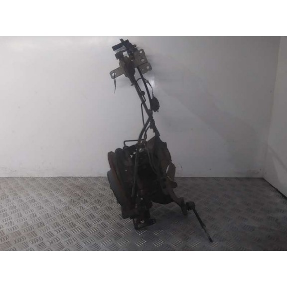 Recambio de mangueta trasera izquierda para ford s-max (ca1) trend referencia OEM IAM   