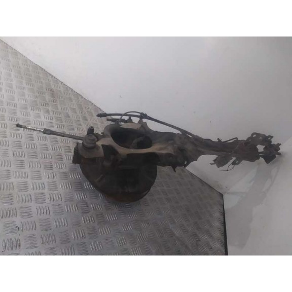 Recambio de mangueta trasera izquierda para ford s-max (ca1) trend referencia OEM IAM   