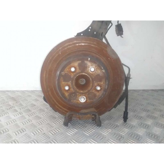 Recambio de mangueta trasera izquierda para ford s-max (ca1) trend referencia OEM IAM   