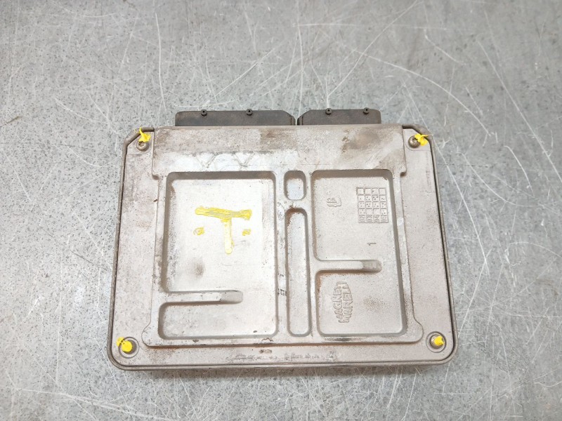 Recambio de centralita motor uce para skoda fabia i (6y2) 1.4 16v referencia OEM IAM 036906034KE  