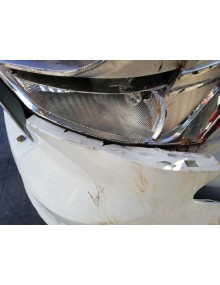 Recambio de paragolpes trasero para ford focus lim. (cb8) trend referencia OEM IAM    2