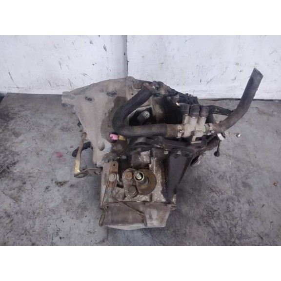 Recambio de caja cambios para citroën xsara berlina 2.0 hdi 66kw premier referencia OEM IAM 20DL42  