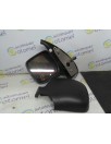 Recambio de retrovisor izquierdo para renault kangoo referencia OEM IAM  NUEVO ELECTRICO 7 PINS