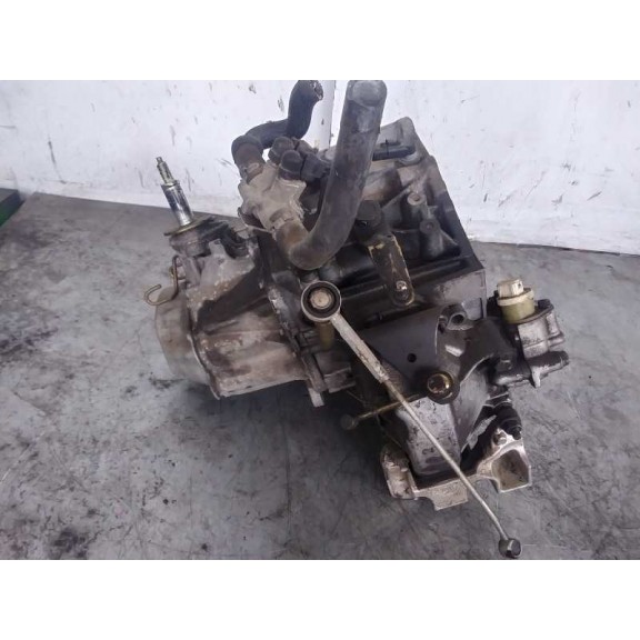 Recambio de caja cambios para citroën xsara berlina 2.0 hdi 66kw premier referencia OEM IAM 20DL42  