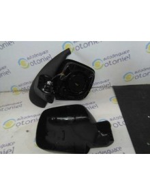 Recambio de retrovisor izquierdo para renault kangoo referencia OEM IAM  NUEVO ELECTRICO 7 PINS 2