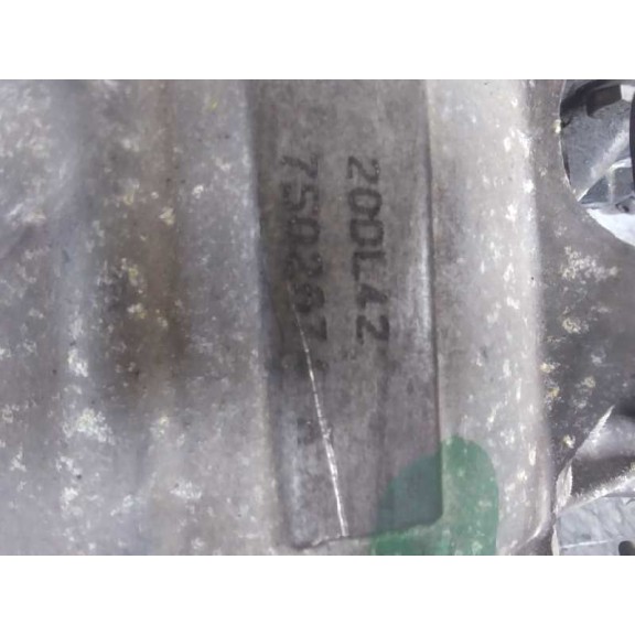 Recambio de caja cambios para citroën xsara berlina 2.0 hdi 66kw premier referencia OEM IAM 20DL42  