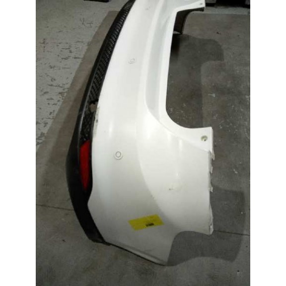 Recambio de paragolpes trasero para ford focus lim. (cb8) trend referencia OEM IAM   