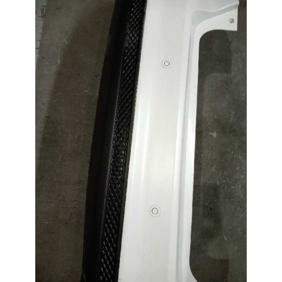 Recambio de paragolpes trasero para ford focus lim. (cb8) trend referencia OEM IAM   