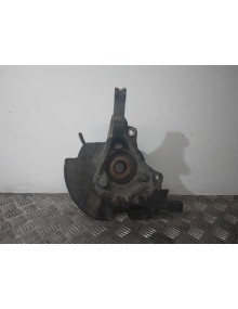 Recambio de mangueta delantera derecha para kia carnival 2.9 crdi vgt active referencia OEM IAM   