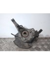 Recambio de mangueta delantera derecha para kia carnival 2.9 crdi vgt active referencia OEM IAM   