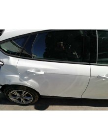 Recambio de puerta trasera derecha para ford focus lim. (cb8) trend referencia OEM IAM   