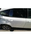 Recambio de puerta trasera derecha para ford focus lim. (cb8) trend referencia OEM IAM   