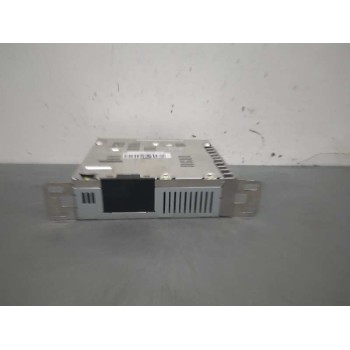 SISTEMA AUDIO / RADIO CD 281158988R CAJA 