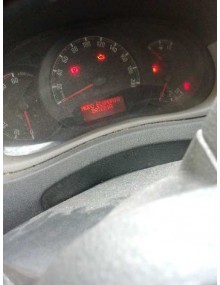 Recambio de cuadro instrumentos para opel movano b kasten/combi 2.3 cdti referencia OEM IAM 248103635R P248103635R 