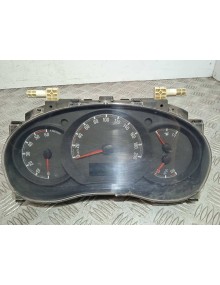 Recambio de cuadro instrumentos para opel movano b kasten/combi 2.3 cdti referencia OEM IAM 248103635R P248103635R  2