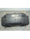 Recambio de cuadro instrumentos para opel movano b kasten/combi 2.3 cdti referencia OEM IAM 248103635R P248103635R 