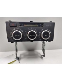 Recambio de mando climatizador para lexus is200 (gxe10) 2.0 president referencia OEM IAM 8865053060  