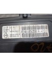 Recambio de cuadro instrumentos para opel movano b kasten/combi 2.3 cdti referencia OEM IAM 248103635R P248103635R 