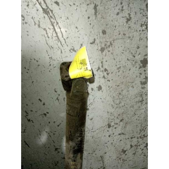 Recambio de transmision central delantera para hyundai terracan (hp) 2.9 crdi full referencia OEM IAM   