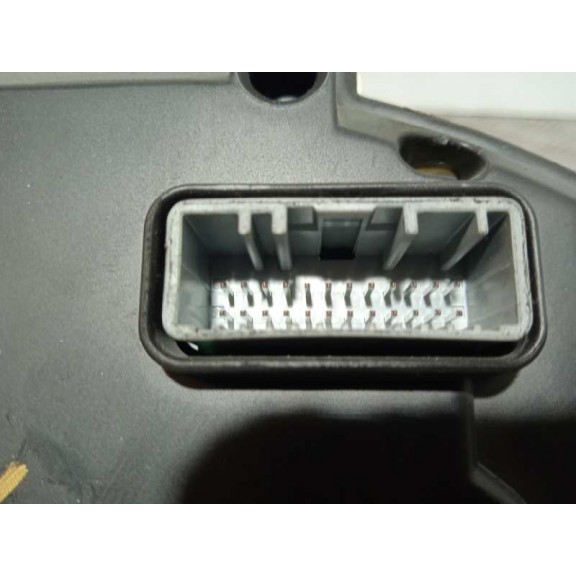 Recambio de cuadro instrumentos para opel movano b kasten/combi 2.3 cdti referencia OEM IAM 248103635R P248103635R 