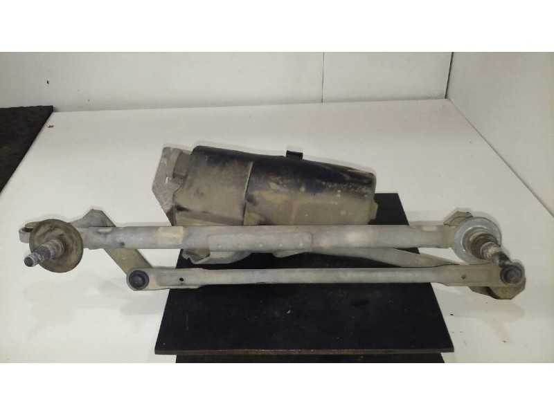 Recambio de motor limpia delantero para renault scenic rx4 (ja0) 1.9 dci salomon referencia OEM IAM   